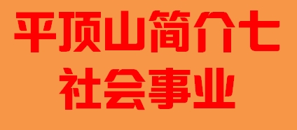 河南省平顶山市简介七社会事业005