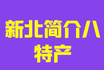 台湾省新北市简介八特产003