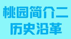 台湾省桃园市简介二历史沿革005