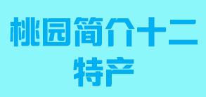 台湾省桃园市简介十二特产005