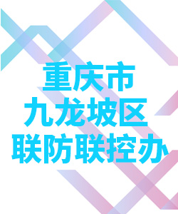 重庆市九龙坪联防联控办公室004