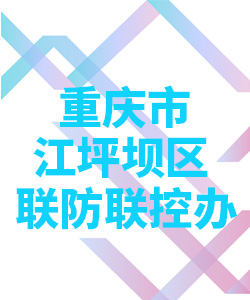 重庆市江坪坝区联防联控办公室004