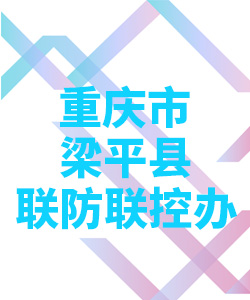 重庆市梁平县联防联控办公室004