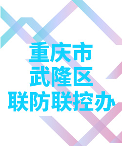 重庆市武隆区联防联控办公室004