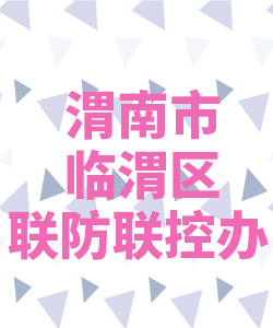 渭南市临渭区联防联控办公室021