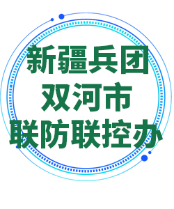 新疆兵团双河市030